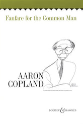 Copland Fanfare for the Common Man Brass Ensemble