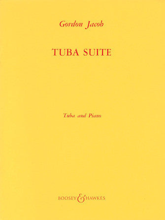 Jacob Tuba Suite