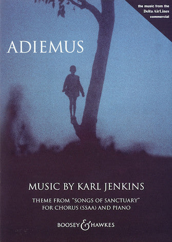 Adiemus (Theme) - Songs of Sanctuary