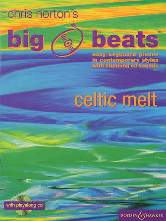 Celtic Melt (Big Beats)