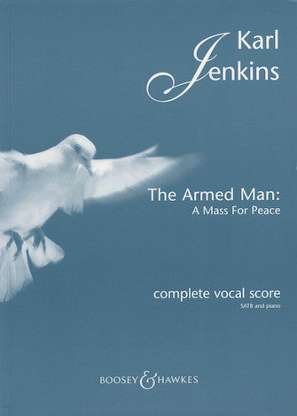 Jenkins Armed Man, The - Complete