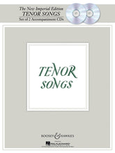 Tenor Songs The New Imperial Edition