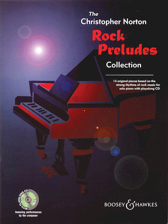 Rock Preludes Collection