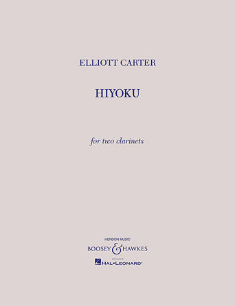Carter Hiyoku