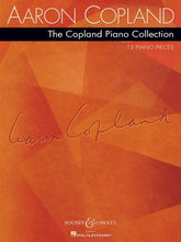 Copland: The Copland Piano Collection