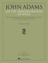 Adams On the Transmigration of Souls