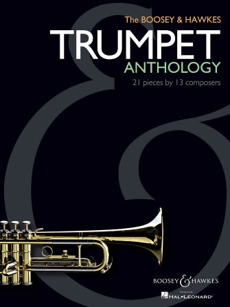 Boosey & Hawkes Trumpet Anthology