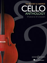 Boosey & Hawkes Cello Anthology, The