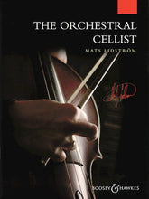 Orchestral Cellist