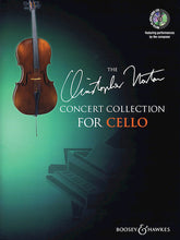 NORTON CONCERT COLLECTION FOR