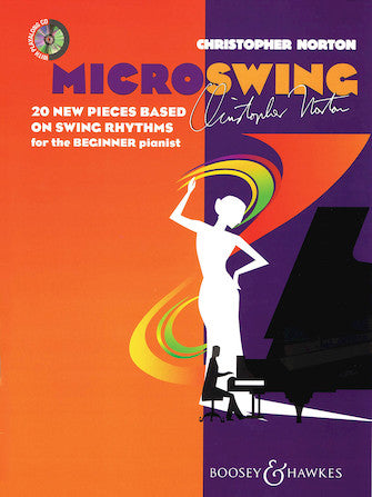 Norton, Christopher - Microswing