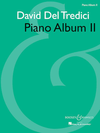 Tredici Piano Album II