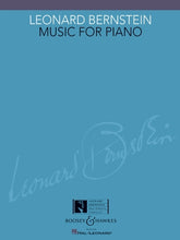 Bernstein Music for Piano