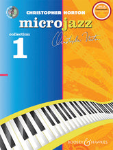 Microjazz Collection 1