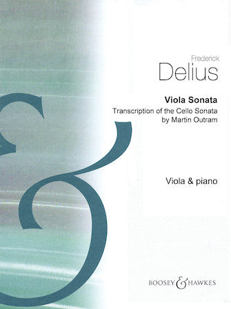 Viola Sonata Transcription Of The Cello Sonata