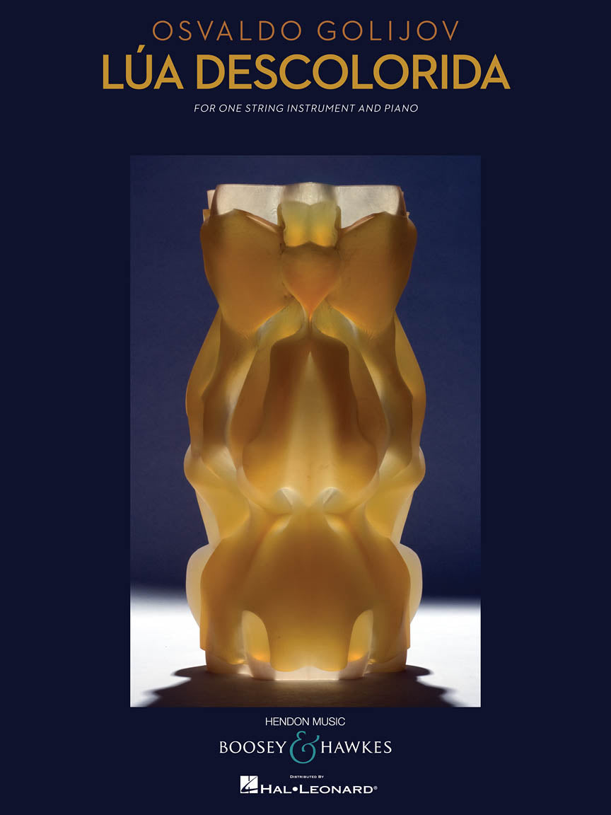 Lua Descolorida - One String Instrument and Piano