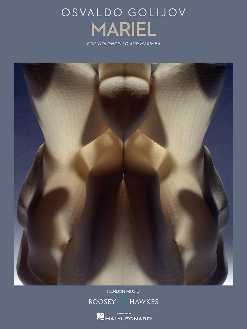 Mariel - Violoncello and Marimba