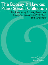 Boosey & Hawkes Piano Sonata Collection, The
