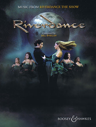 Riverdance, Music from