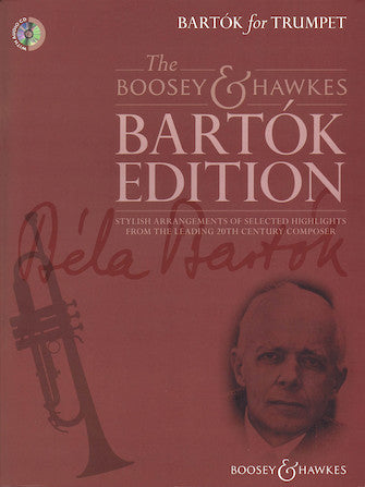 Bartok for Trumpet