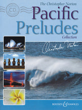 Pacific Preludes Collection - Christopher Norton