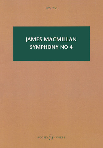 Symphony No. 4