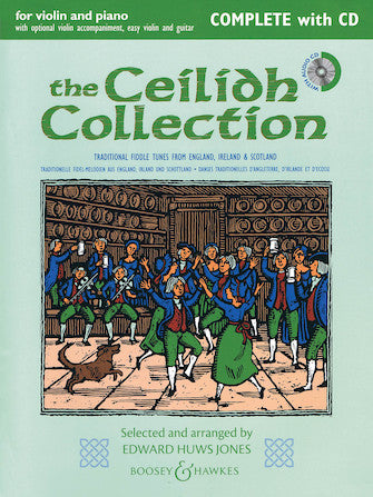 The Ceilidh Collection