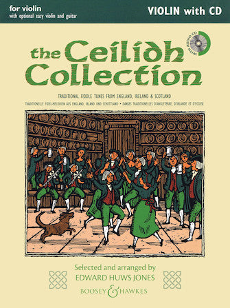 Ceilidh Collection, The