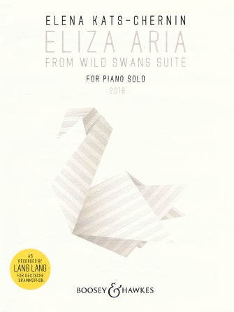 Eliza Aria Piano