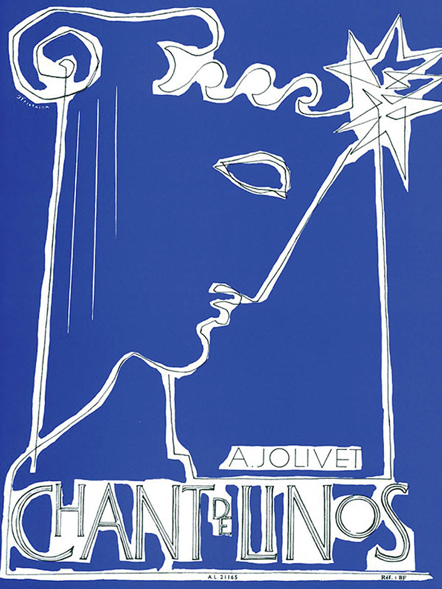 Jolivet Chant De Linos