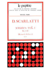 Scarlatti V 1 Complete Sonatas