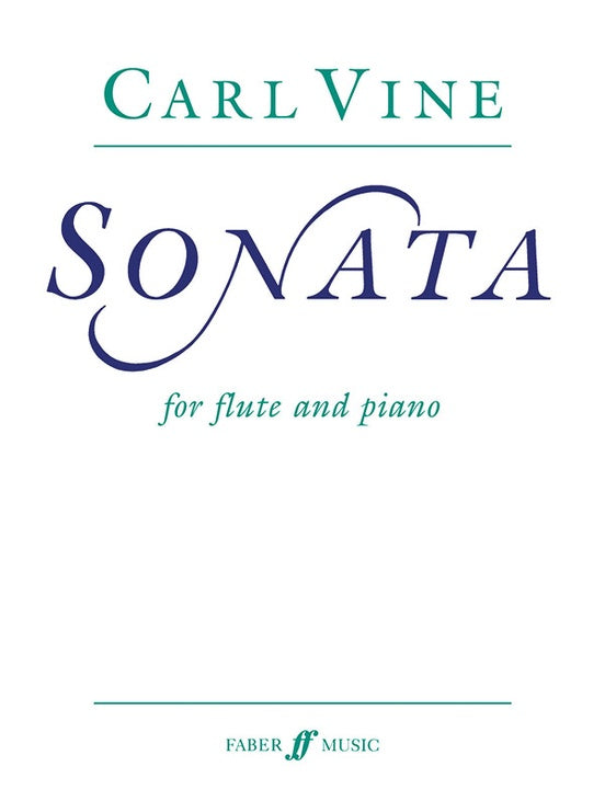 Vine Flute Sonata