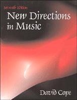 New Directions in Music 7th Edition