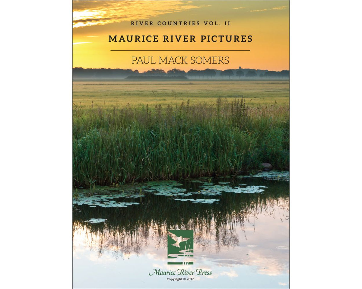 Somers: Maurice River Pictures