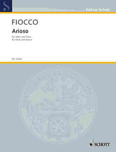 Fiocco Arioso