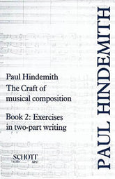 Craft of Musical Composition - Book 2