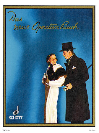 New Operetta Book Vol. 2