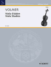 Viola Studies