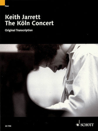 Koln Concert, The