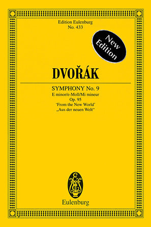 Symphony No. 9, Op. 95
