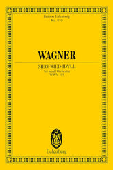 Siegfried-Idyll, WWV 103