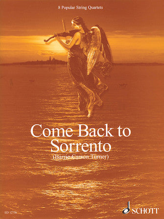 Come Back to Sorrento