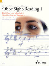 Oboe Sight-Reading 1