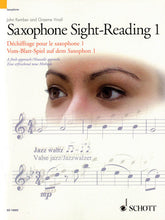 Saxophone Sight-Reading 1