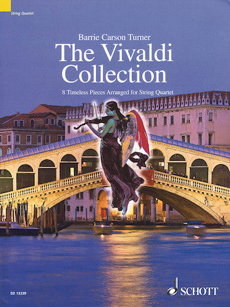 Vivaldi Collection, The