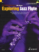 Exploring Jazz Flute OUT OF PRINT