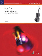 Knox Viola Spaces