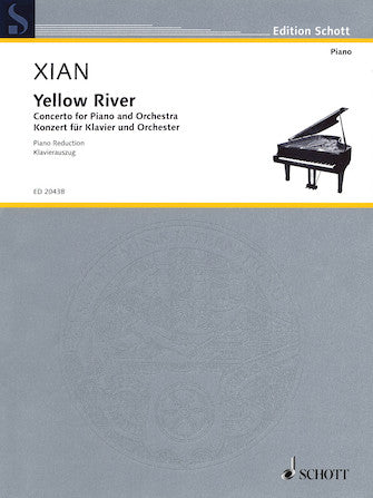 Xian Yellow River