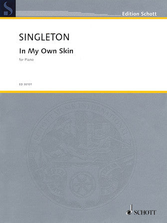 Singleton In My Own Skin
