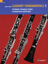 Wehle Clarinet Fundamentals 2